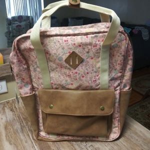 Cute Spring Backpack